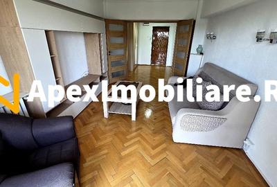 Apartament cu 3 camere decomandat, mobilat în Lacul Tei - 1