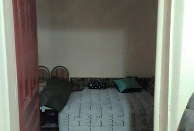 Casă cu 3 camere cu Teren 1800 Mp în Leiculești