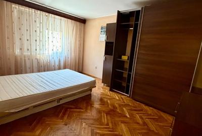 Apartament cu 2 camere în Cetate