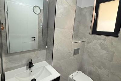 Duplex cu 5 camere cu Canalizare în Dobroești - 7