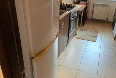 Apartament cu 2 camere decomandat în Gară