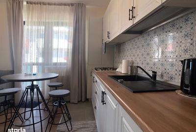 Apartament cu 2 camere în Parcul Carol - 3