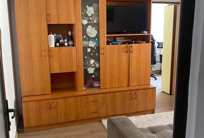 Apartament cu 2 camere semidecomandat în Central - 4