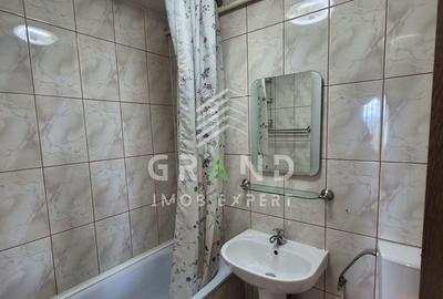 Garsonieră în Florești - 1