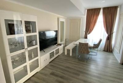 Apartament cu 3 camere decomandat în Floreasca - 6