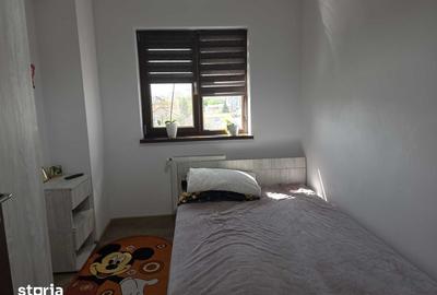 Apartament cu 2 camere în Central - 1