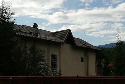 Casă cu 4 camere în Cheia - 6
