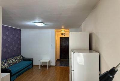 Garsonieră decomandată, mobilată în Vitan - 4