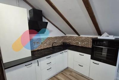 Apartament cu 3 camere semidecomandat în Gheorgheni - 4