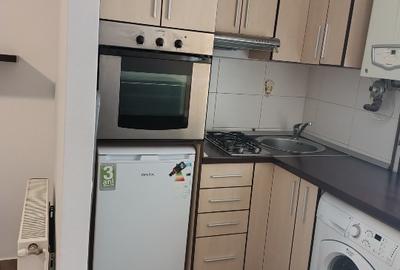 Garsonieră semidecomandată în Astra - 3