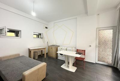 Spațiu comercial, de 23 mp, în Girocului - 3