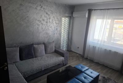 Apartament cu 2 camere decomandat în Exterior Vest