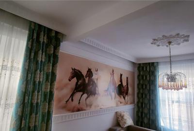 Apartament cu 2 camere în Ultracentral