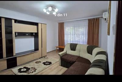 Apartament cu 2 camere decomandat în Rogerius