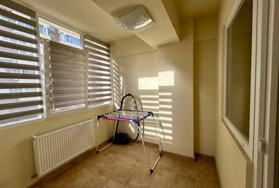 Apartament cu 2 camere în Nord - 1