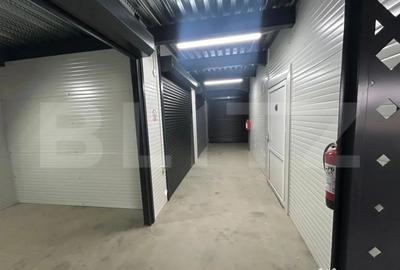 Spațiu comercial, de 200 mp, în Central - 3