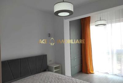 Apartament cu 2 camere decomandat, mobilat în Popești-Leordeni - 2