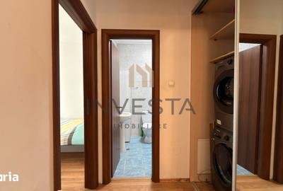Apartament cu 2 camere decomandat în Gruia - 4