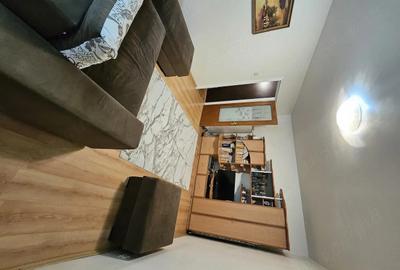 Apartament cu 2 camere decomandat în Giurgiului - 10