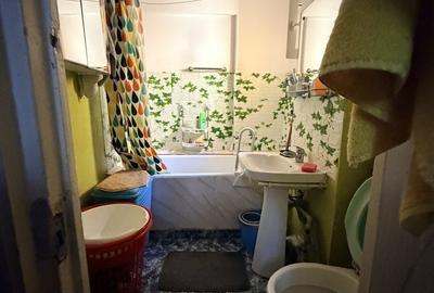 Apartament cu 3 camere decomandat în Pantelimon - 3