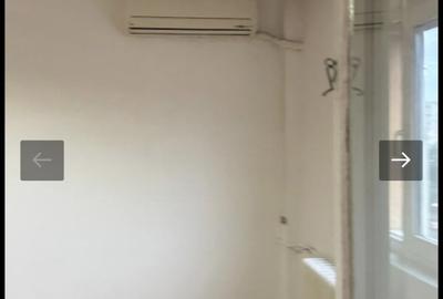 Garsonieră semidecomandată în Rahova
