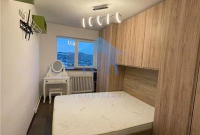 Apartament cu 2 camere decomandat în Mănăștur