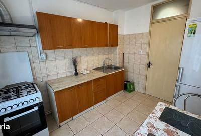 Apartament cu 2 camere în Mioriței