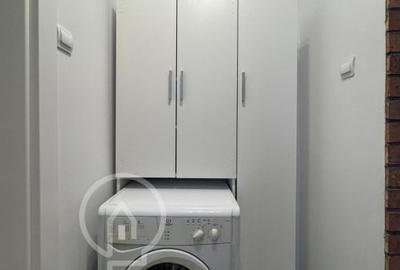 Apartament cu 2 camere decomandat, mobilat în Gară - 4