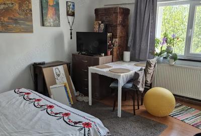 Garsonieră decomandată în Balotești - 2