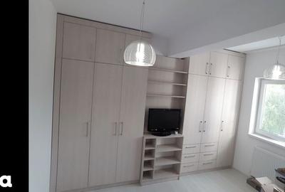 Garsonieră în Vitan - 3