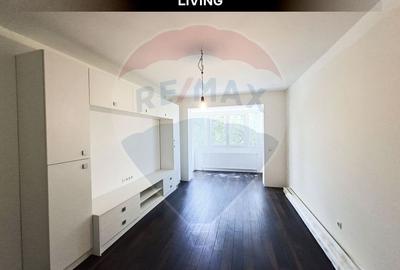 Apartament cu 3 camere decomandat, mobilat în Ultracentral - 6