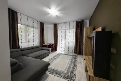 Apartament cu 2 camere decomandat în Exterior Nord