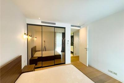 Apartament cu 4 camere decomandat, mobilat în Primăverii - 35