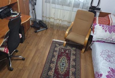 Apartament cu 3 camere decomandat în Rahova - 4