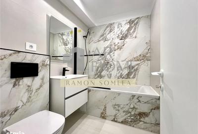 Spațiu comercial, de 49 mp, în Bănești - 1