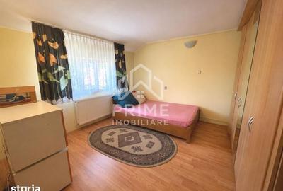 Casă cu 3 camere cu Teren 225 Mp în Ultracentral