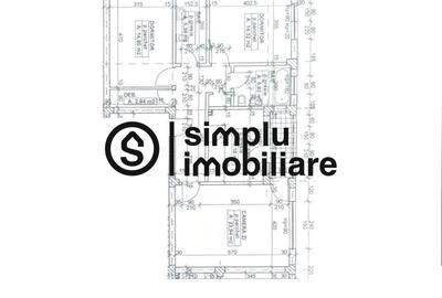 Apartament cu 3 camere decomandat în Sud - 8