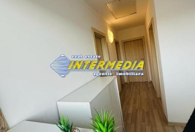 Casă individuală cu 4 camere cu Canalizare în Cetate - 15