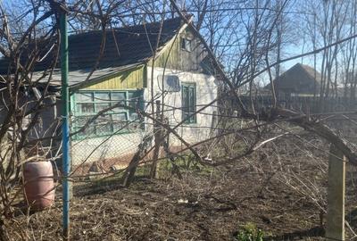 Casă cu Teren 2020 Mp în Dragoș Vodă - 1
