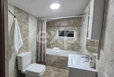 Duplex cu 3 camere cu Canalizare în Trivale - 6