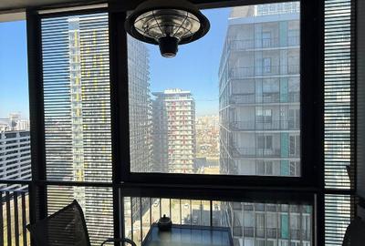 Apartament cu 2 camere decomandat în Mihai Bravu - 5