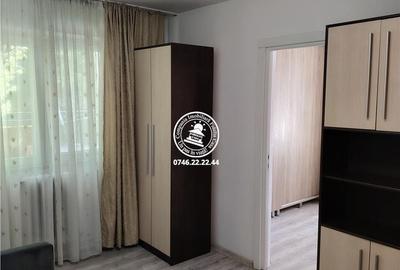 Apartament cu 2 camere nedecomandat în Podu Roș - 8