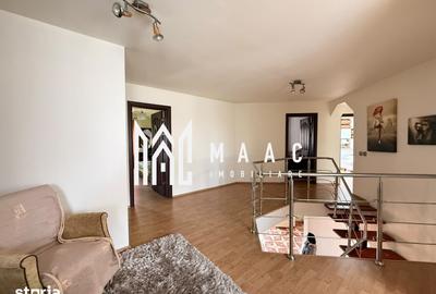 Apartament cu 4 camere în Vasile Aaron