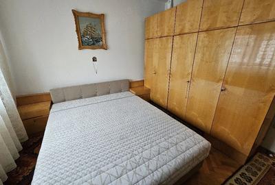 Apartament cu 3 camere decomandat în Soarelui - 6