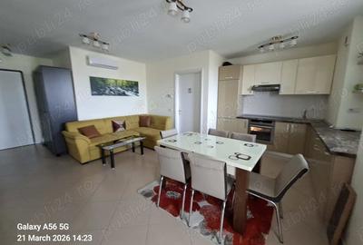 Apartament cu 3 camere decomandat în Circumvalațiunii - 2