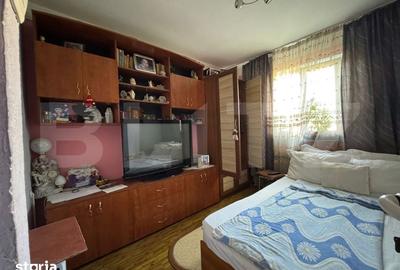 Apartament cu 2 camere semidecomandat în Central - 3