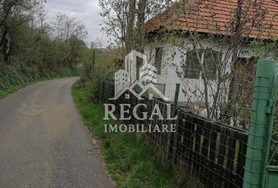 Casă cu 2 camere cu Teren 17600 Mp în Lelese - 2