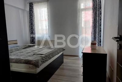 Apartament cu 2 camere decomandat, mobilat în Arhitecților - Calea Cisnădiei - 14