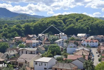 Apartament cu 2 camere decomandat în Valea Cetății