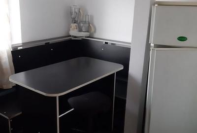 Garsonieră în Vitan - 7